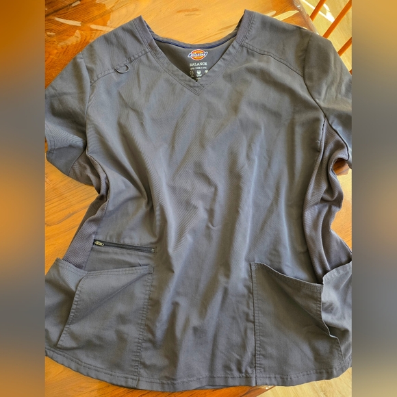 Dickies Tops - Scrub Top 3XL